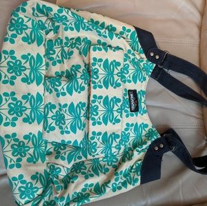 Kavu shoulder bag